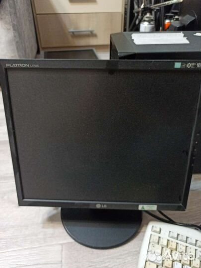 Монитор для компьютера