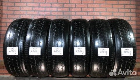 Toyo NanoEnergy Van 215/70 R15