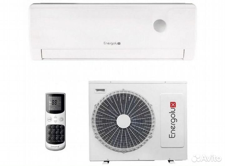 Кондиционеры