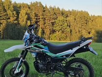 Продаю racer panther 250