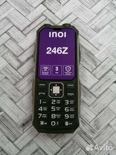 INOI 246Z