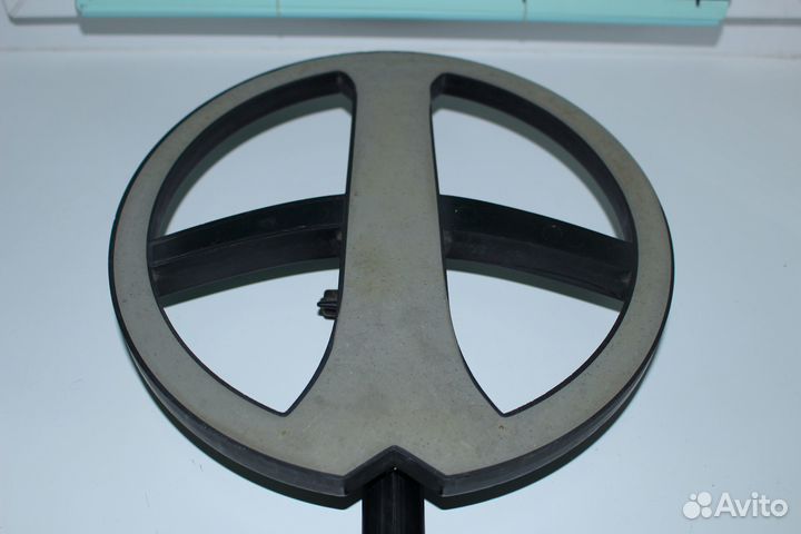 Металлоискатель XP deus