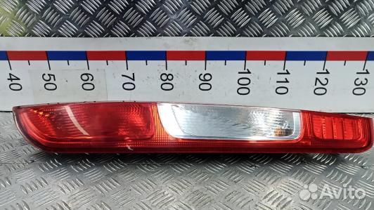 Фонарь задний правый ford focus 2 (PDN19MY01)