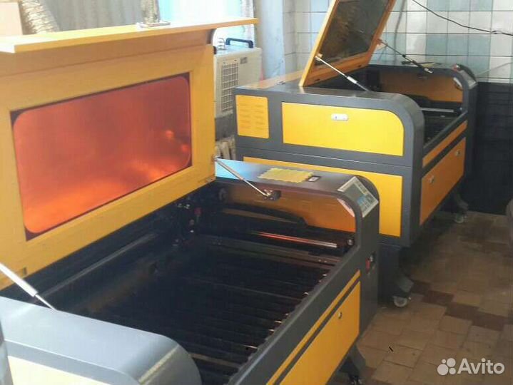 Лазерная резка. Лазерная гравировка