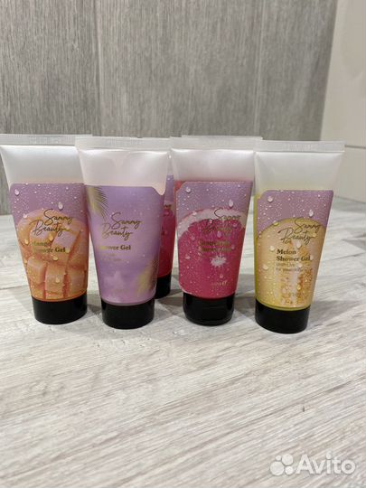 Косметика Sammy beauty