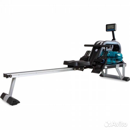 Гребной тренажер BH Fitness