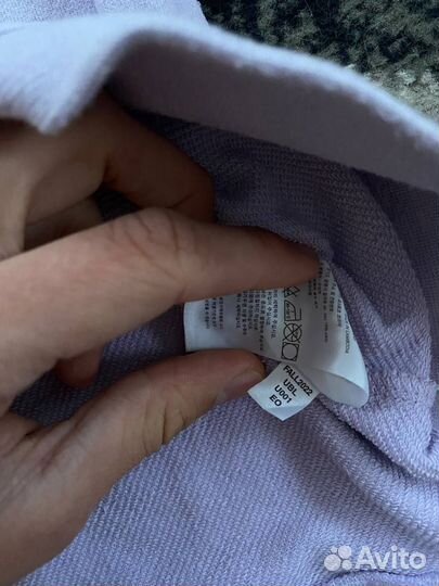 Свитшот champion