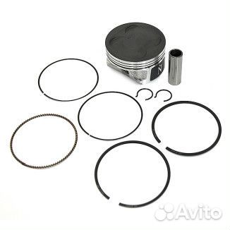 Поршневой комплект Can-Am Outlander 400/800