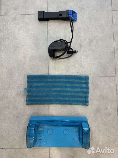 Пылесос Philips FC6404/01 PowerProAqua