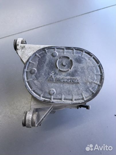 Водяная попмпа Mercedes w213 w205 w253