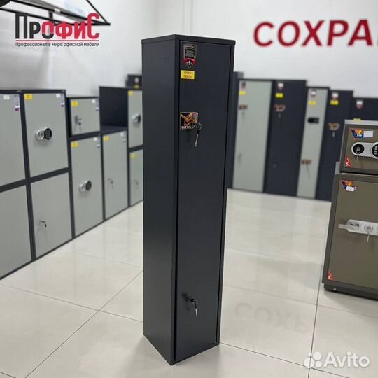 Оружейный сейф Чирок 1528