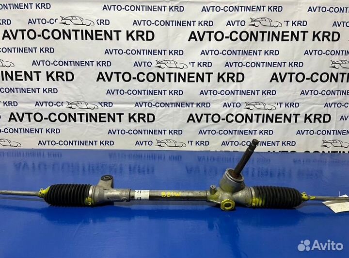 Рулевая рейка Nissan Dayz B21W 3B20