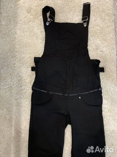 Комбинезон для беременных