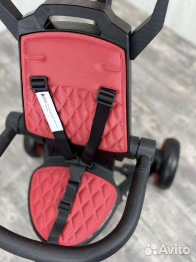 Велосипед новый детский