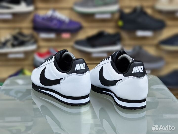 Кроссовки Nike Cortez