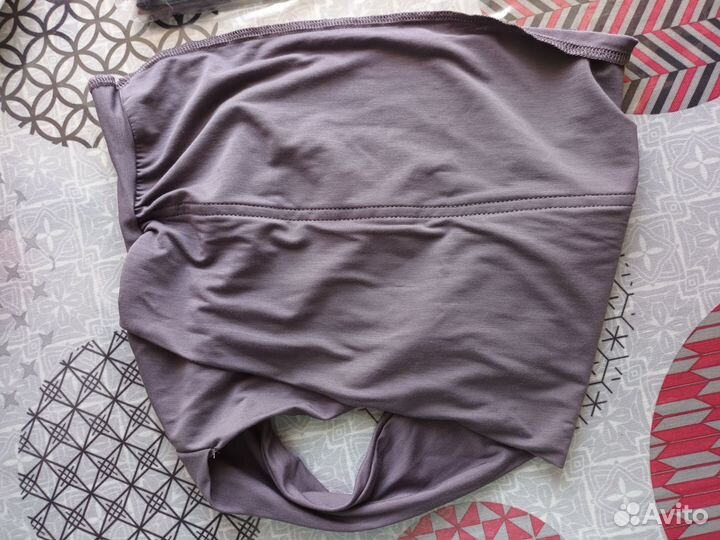 Шапочка под хиджаб, султанка, чалма