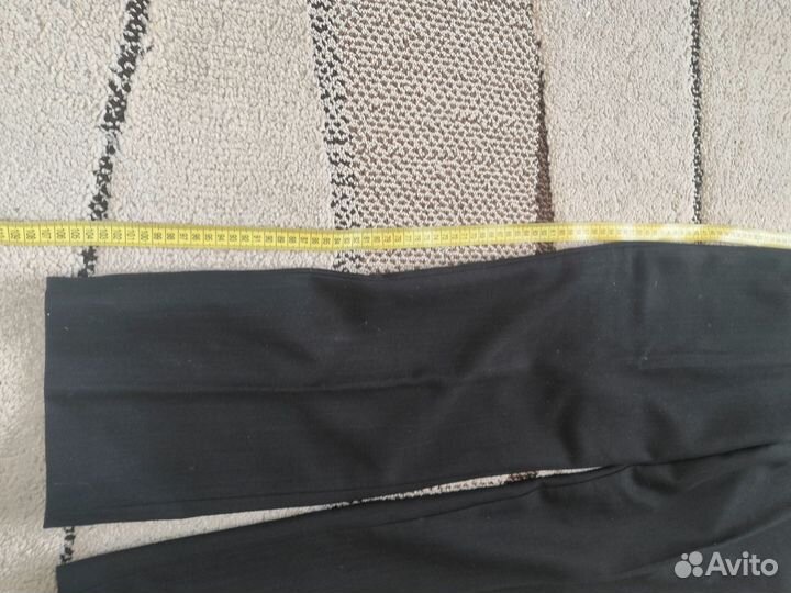 Брюки мужские классические