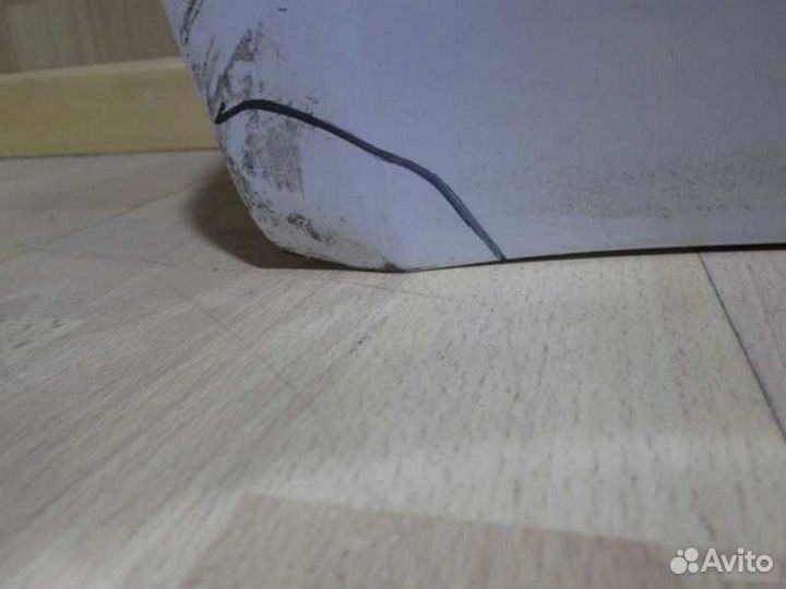 Дверь Kia Sportage 4