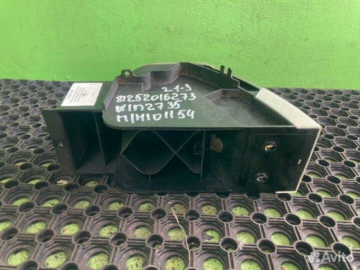 Светильник внутренний MAN TGX