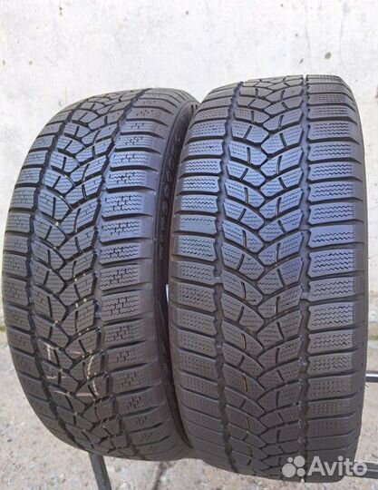 Firestone Winterhawk 3 205/55 R17 95V