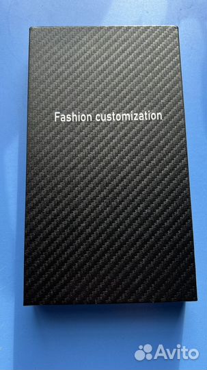 Карбоновый чехол Pixel 6