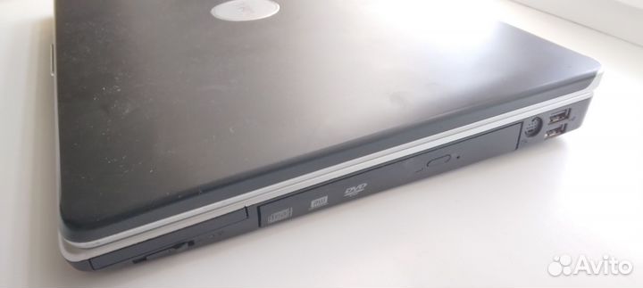 Dell Inspiron 1525