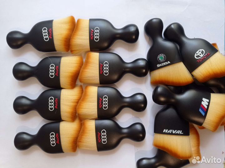 Щётка для уборки пыли