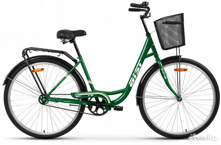 Велосипед Aist 28-245