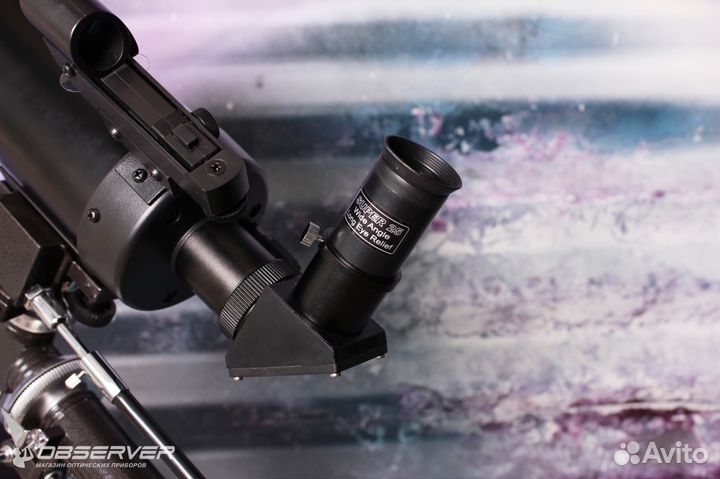 Компактный телескоп Lеvеnhuk Skyline рrо