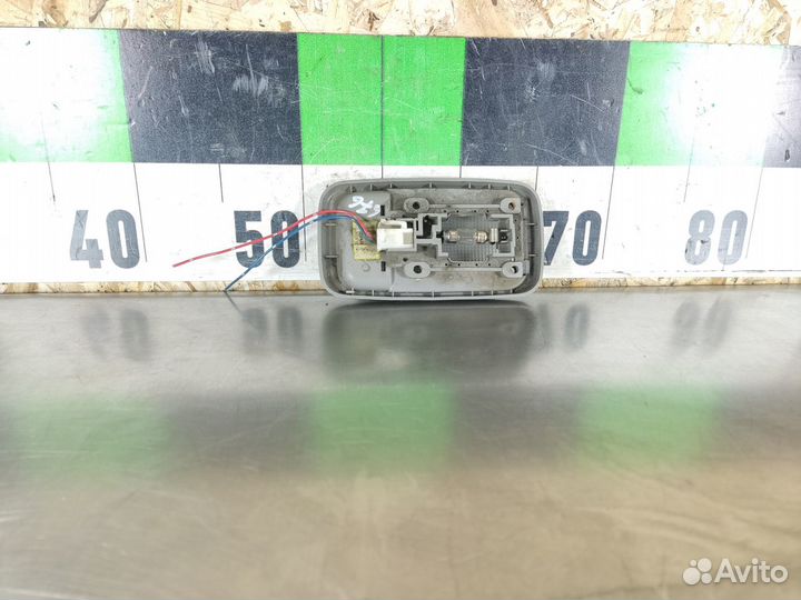 Плафон салонный Faw Vita