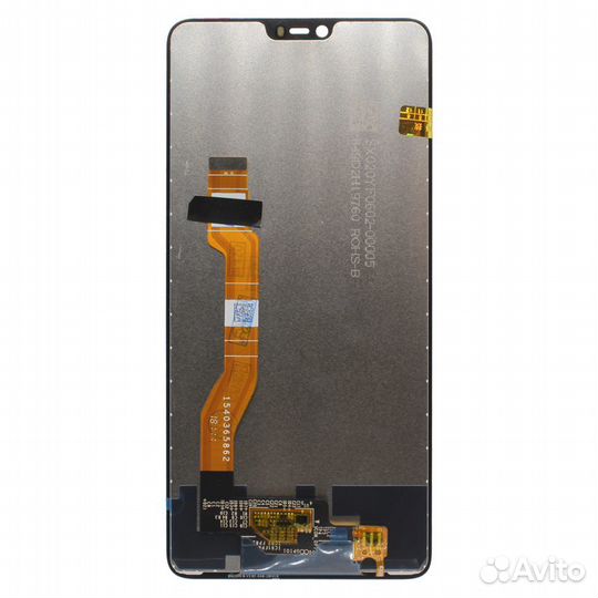 Дисплей для oppo F7 Ремонт/Продажа