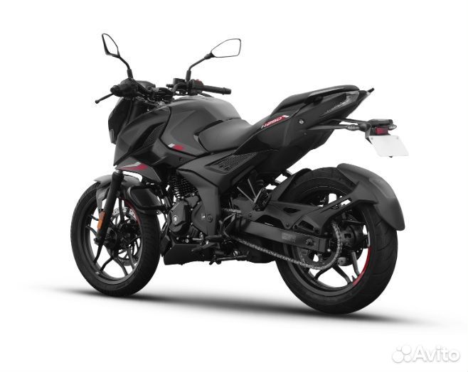 Bajaj pulsar N250 - в наличии