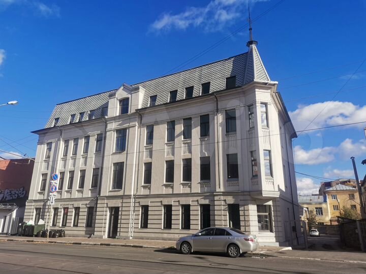 Офис, 350 м²