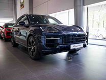 Новый Porsche Cayenne 3.0 AT, 2023, цена от 18 810 000 руб.