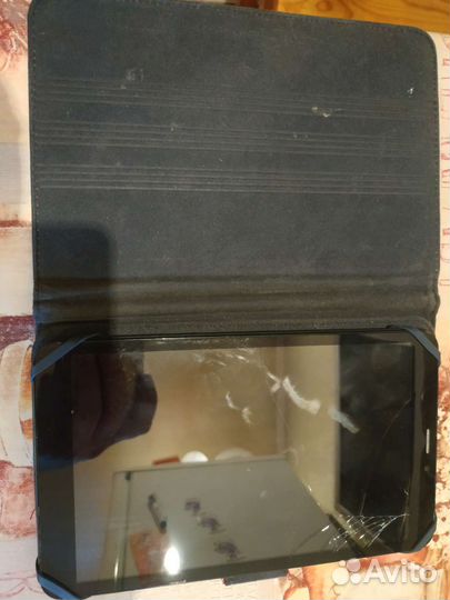 Планшет Prestigio MultiPad Wize 3608 4G