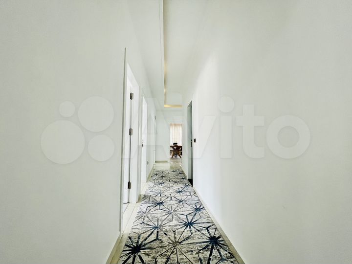 Квартира (Турция)