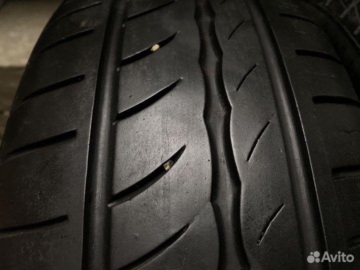 Pirelli Cinturato P1 195/65 R15 91T