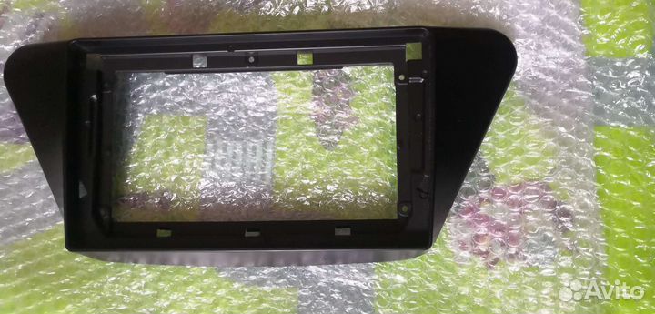 Авто магнитола