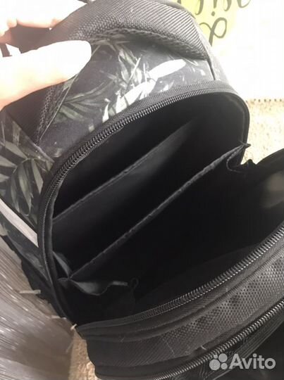 Рюкзак школьный