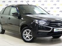 ВАЗ (LADA) Granta 1.6 MT, 2022, 43 000 км, с пробегом, цена 921 000 руб.