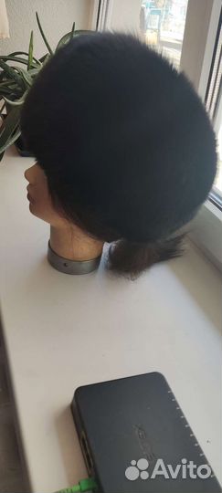 Шапка