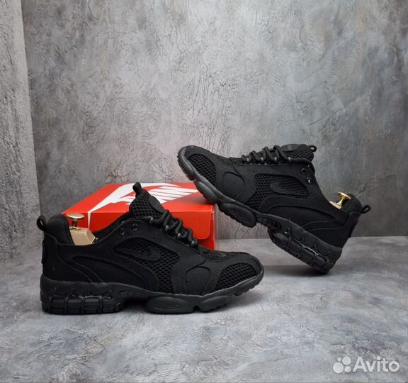 Кроссовки мужские nike