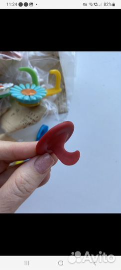 Вещи из прошлого