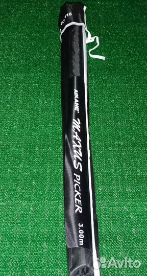 Пикер Aikang Maxus