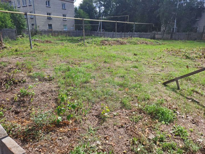 Участок 12,6 сот. (ИЖС)