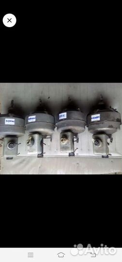 Вакуум газель волга