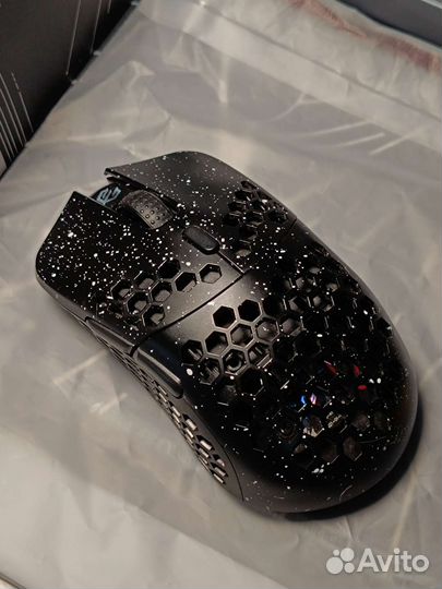 Игровая мышь G-wolves Hati HT-S wireless