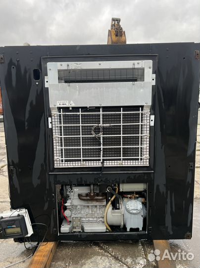 Рефрижераторная установка carrier maxima