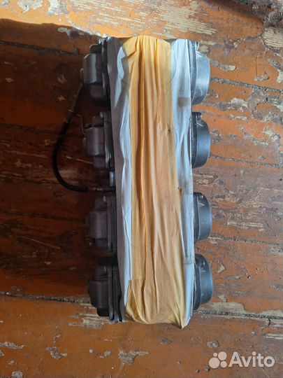 Карбюраторы suzuki katana 600