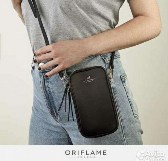 Сумочка кошелёк